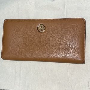 Tory Burch Wallet
